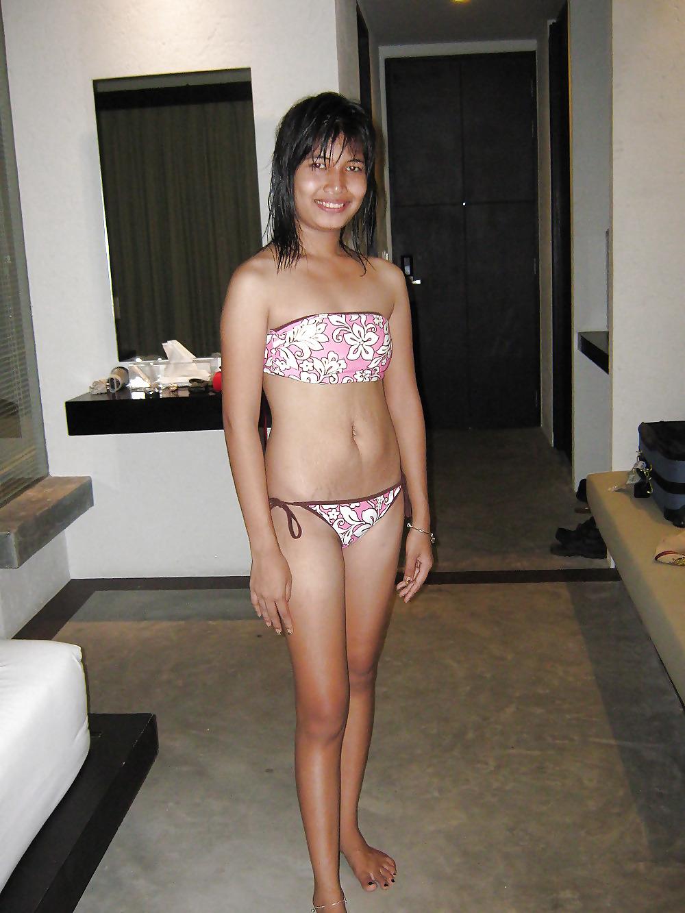 16P Aod and Thai girl friends