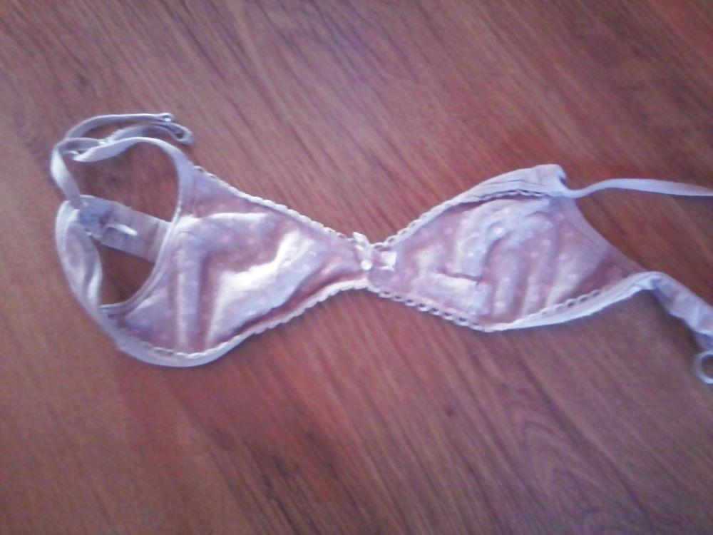 16P Small Bra collection