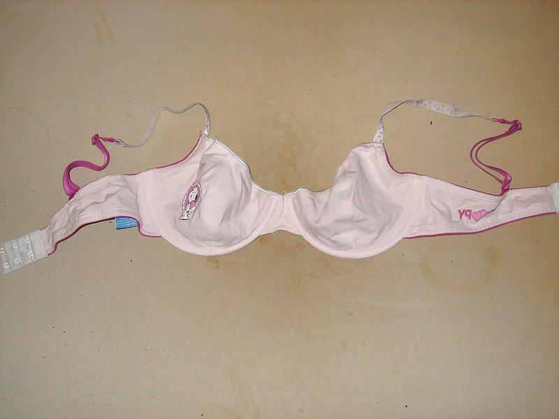16P Small Bra collection