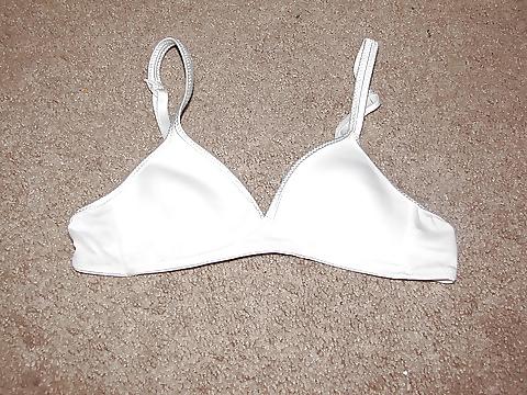 16P Small Bra collection