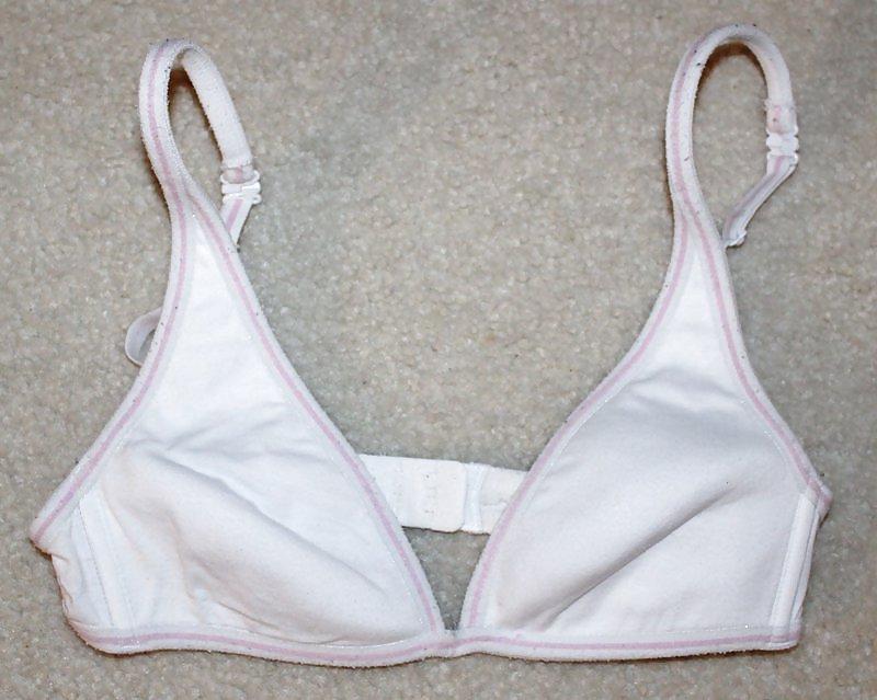 16P Small Bra collection