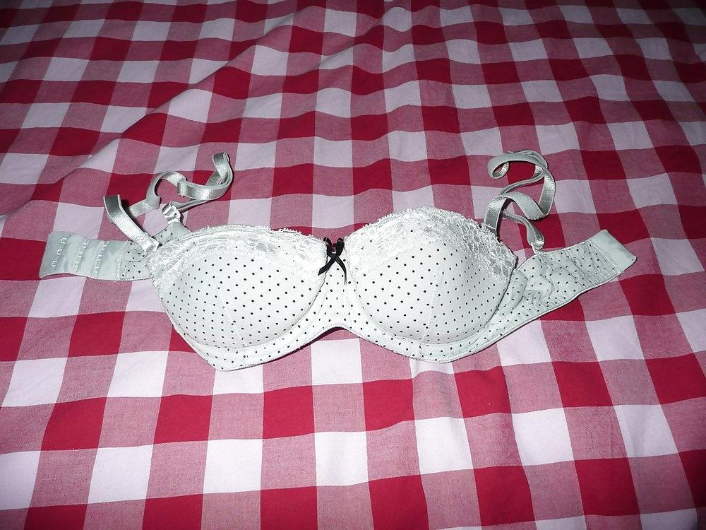 16P Small Bra collection