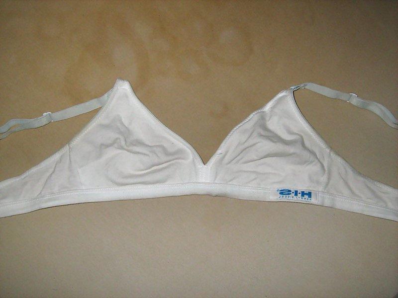 16P Small Bra collection