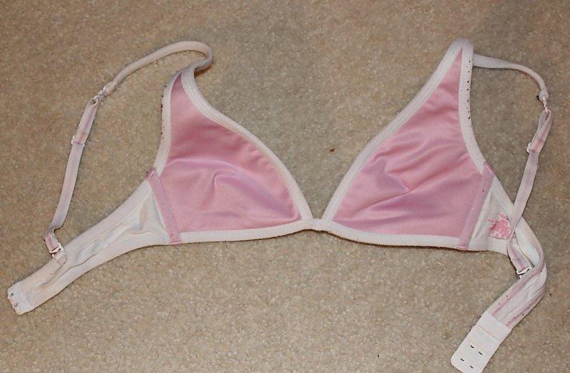 16P Small Bra collection