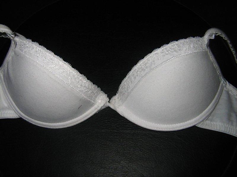16P Small Bra collection
