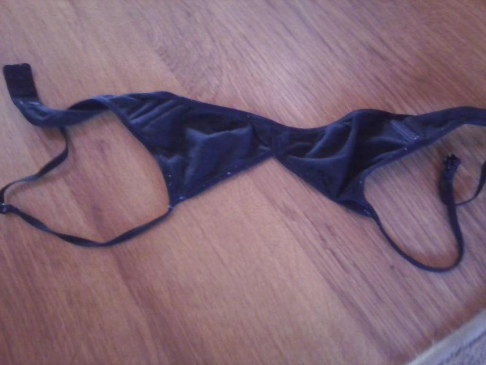 16P Small Bra collection