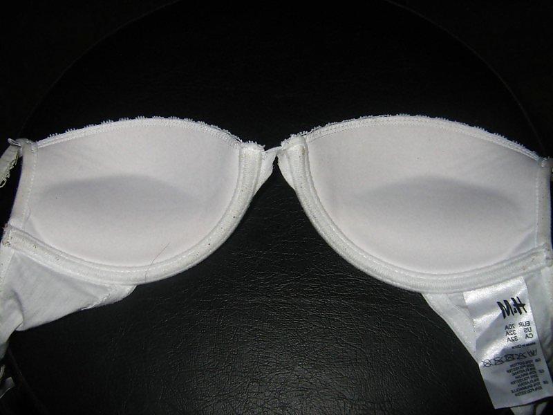 16P Small Bra collection