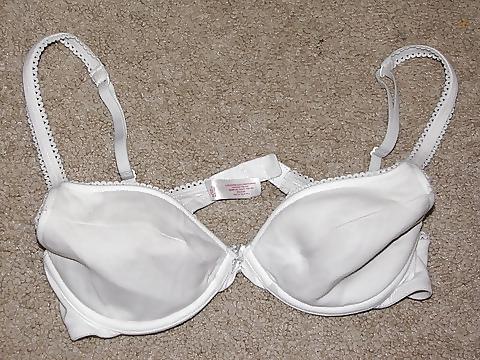 16P Small Bra collection