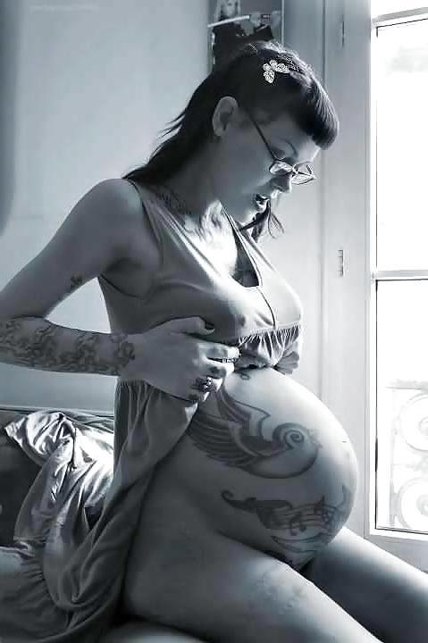 25P Pregnant 7