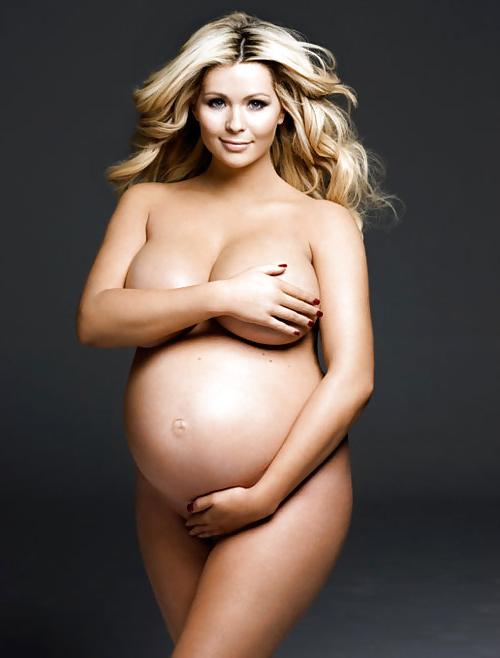 25P Pregnant 7