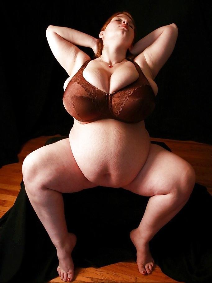 25P Big Bra Fillers - Volume 3
