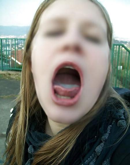 13P Hot Hairy BBW Cunts