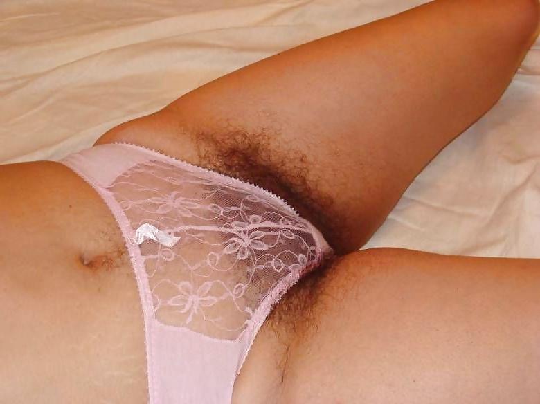 13P Hot Hairy BBW Cunts