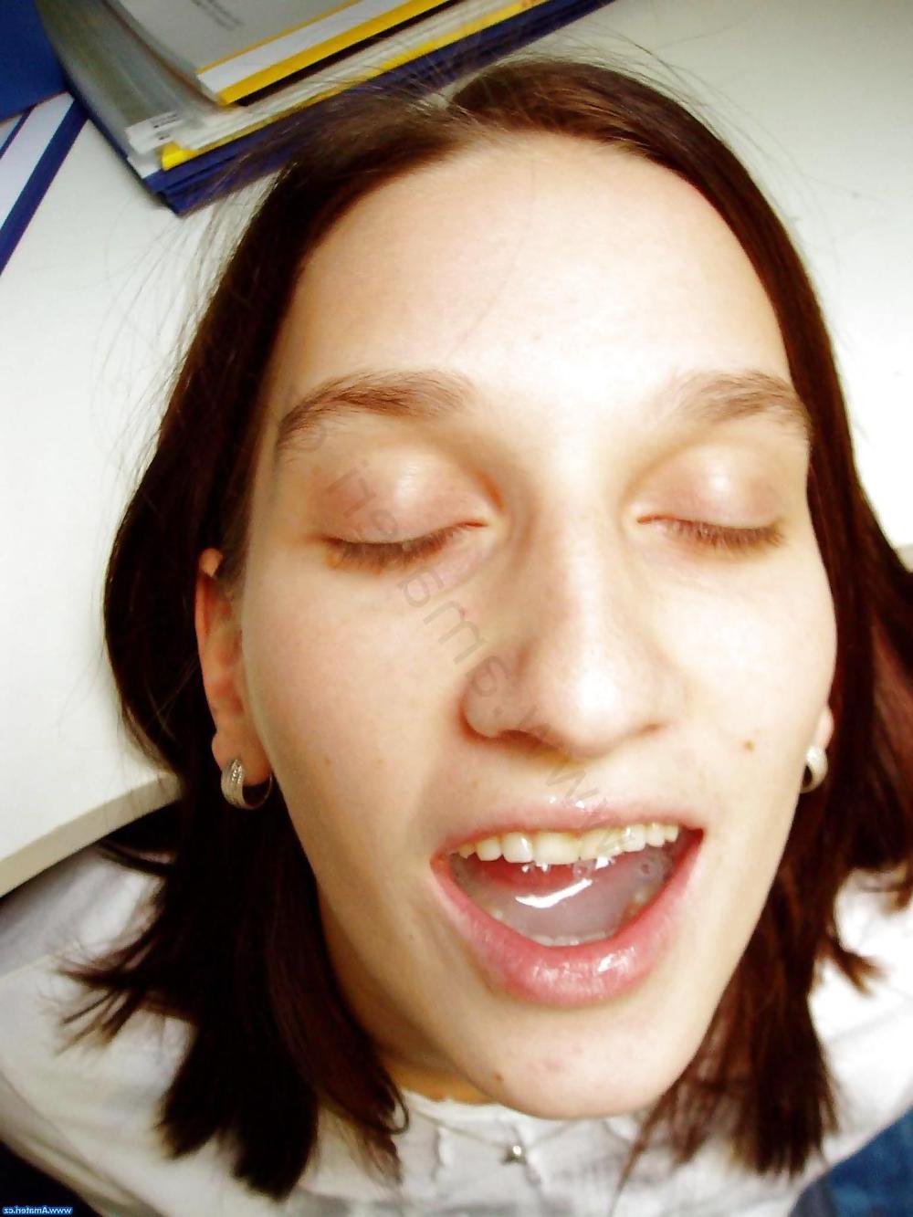 25P Amateur Facials Mix 03