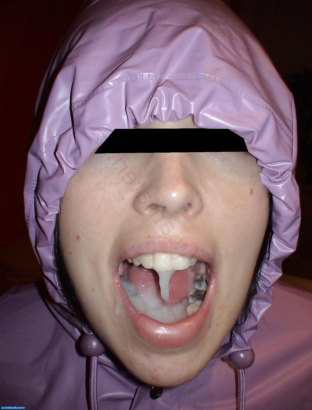25P Amateur Facials Mix 03