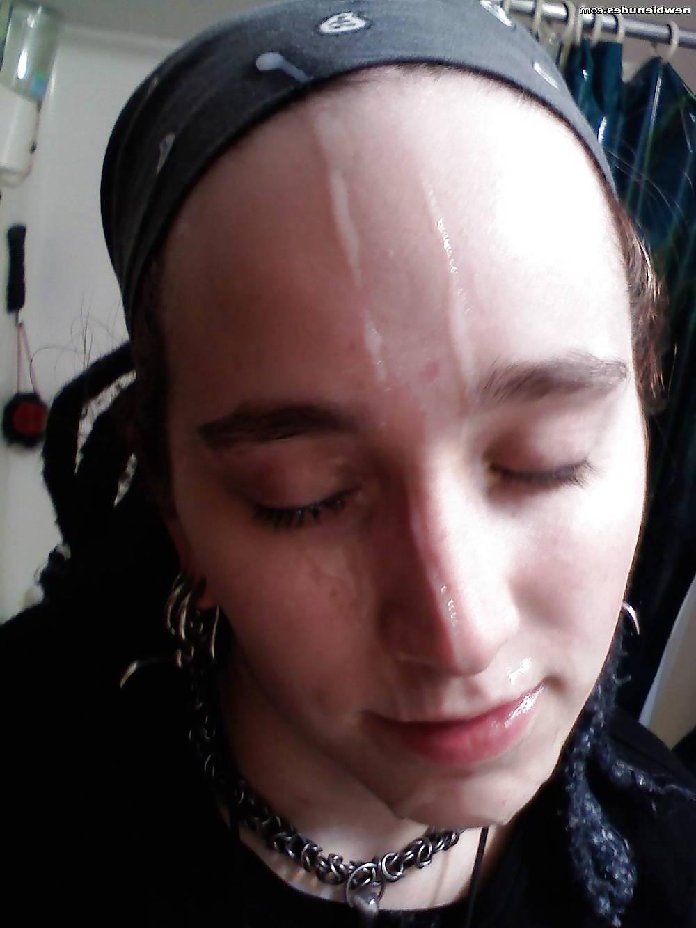 25P Amateur Facials Mix 03