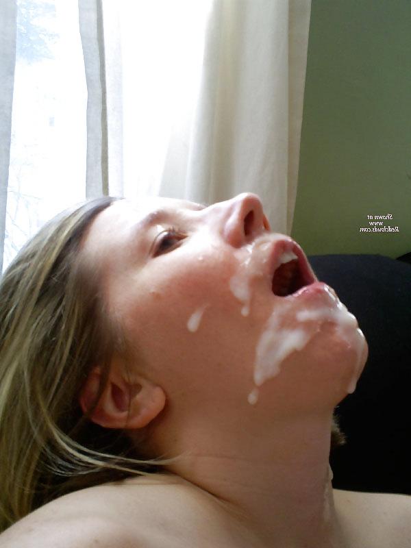 25P Amateur Facials Mix 03