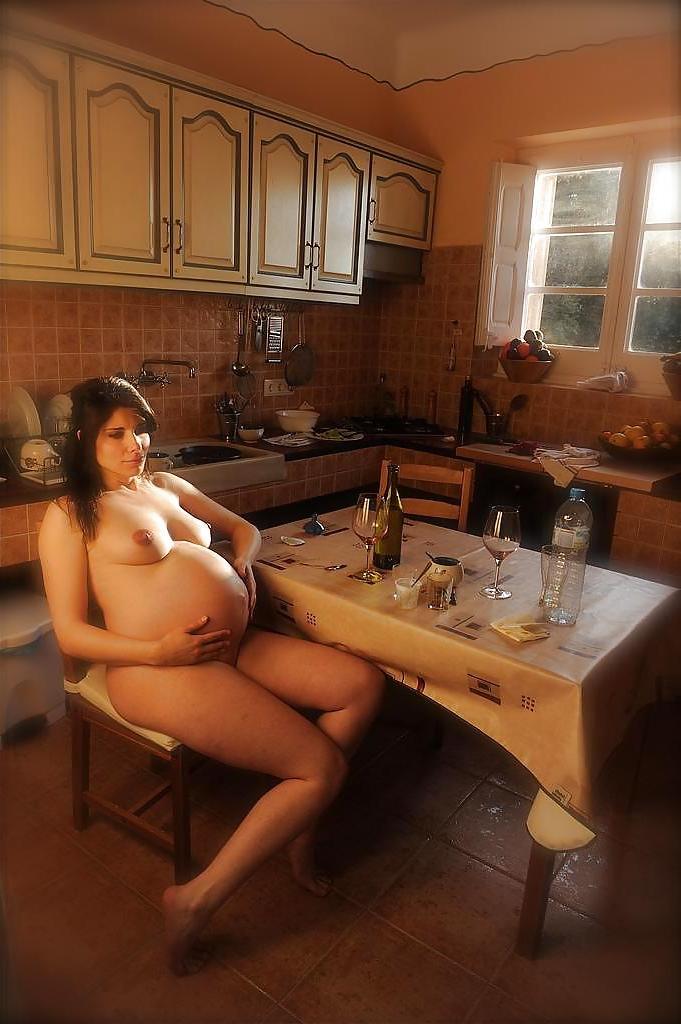 25P Pregnant sexy
