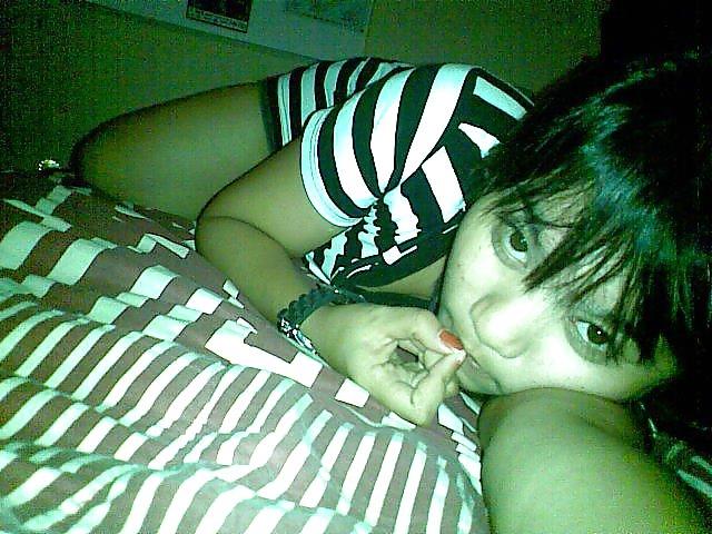 11P Ex boyfriend. . .