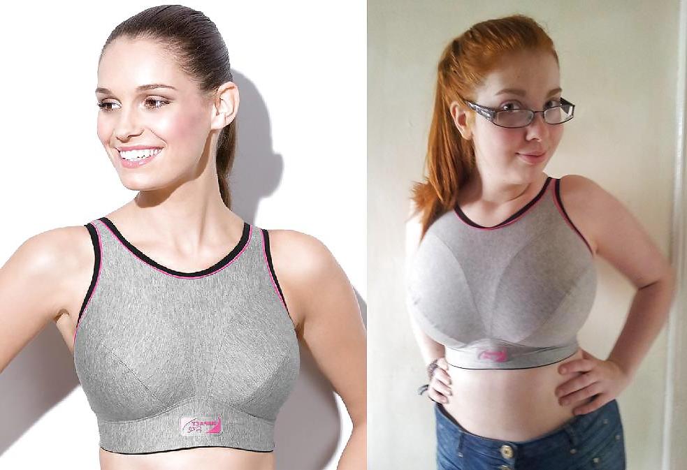 4P Bras and Body Image - Royce Bra