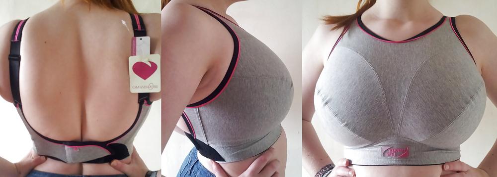 4P Bras and Body Image - Royce Bra