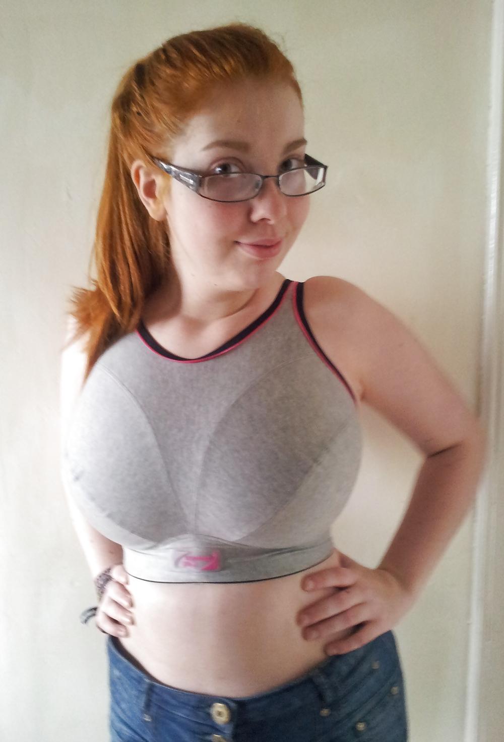 4P Bras and Body Image - Royce Bra