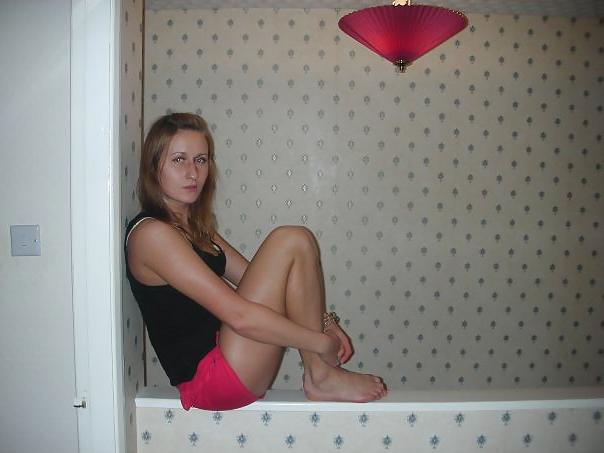 5P Sexy Pregnant Slut