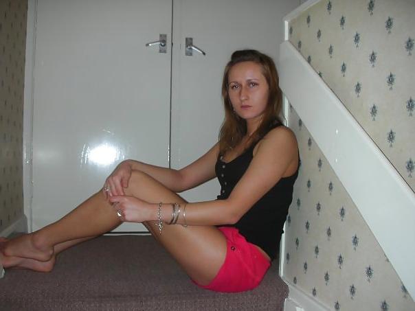 5P Sexy Pregnant Slut