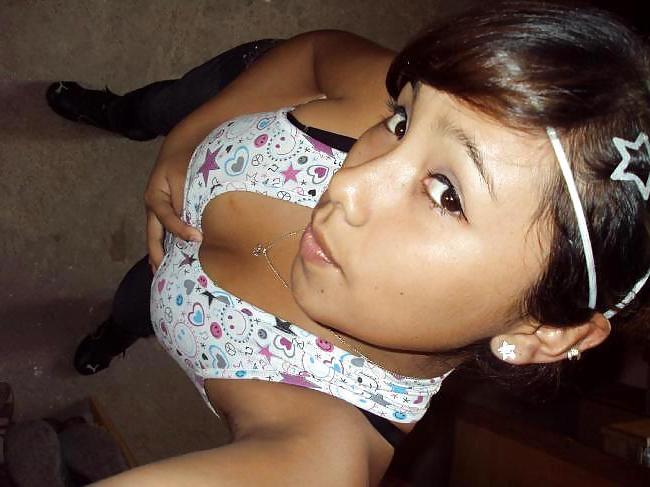 13P Please let me pregnant daddy carga a estas perras 