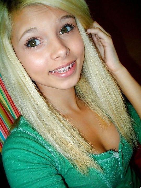 18P Pretty Face 2