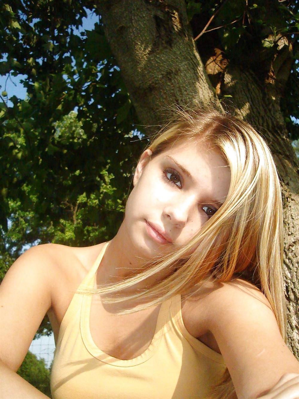 18P Pretty Face 2