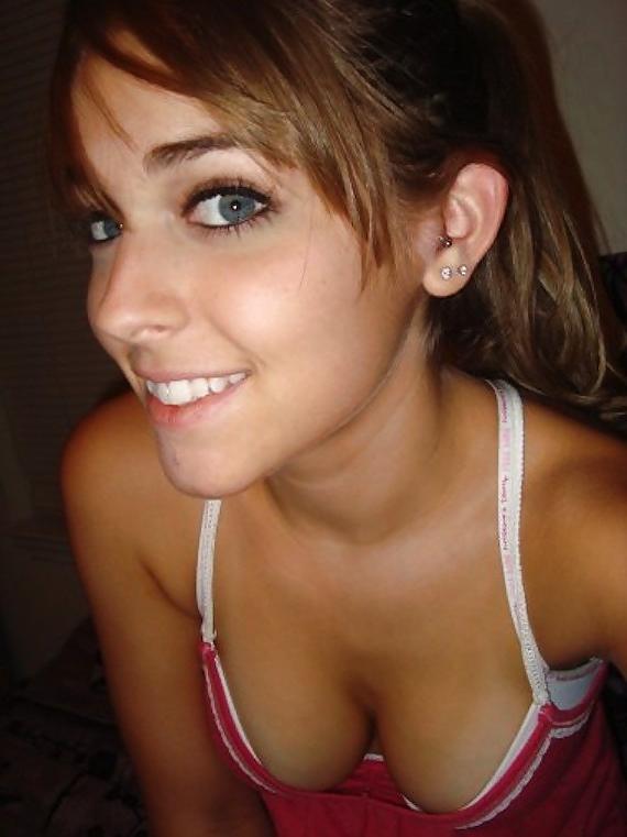 18P Pretty Face 2