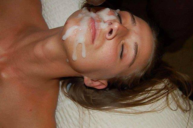 14P I Love Facials