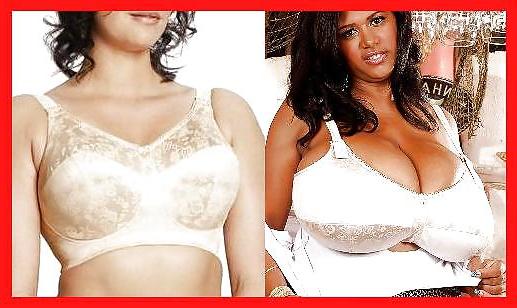 23P Kristina Milan - Goddess Bra