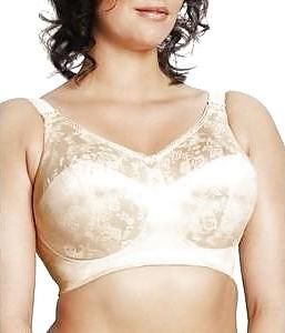 23P Kristina Milan - Goddess Bra