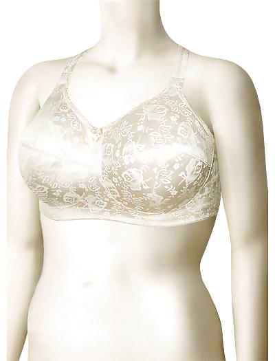 23P Kristina Milan - Goddess Bra