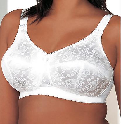 23P Kristina Milan - Goddess Bra