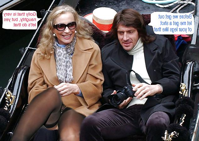 4P Fakes of Princess Michael of Kent