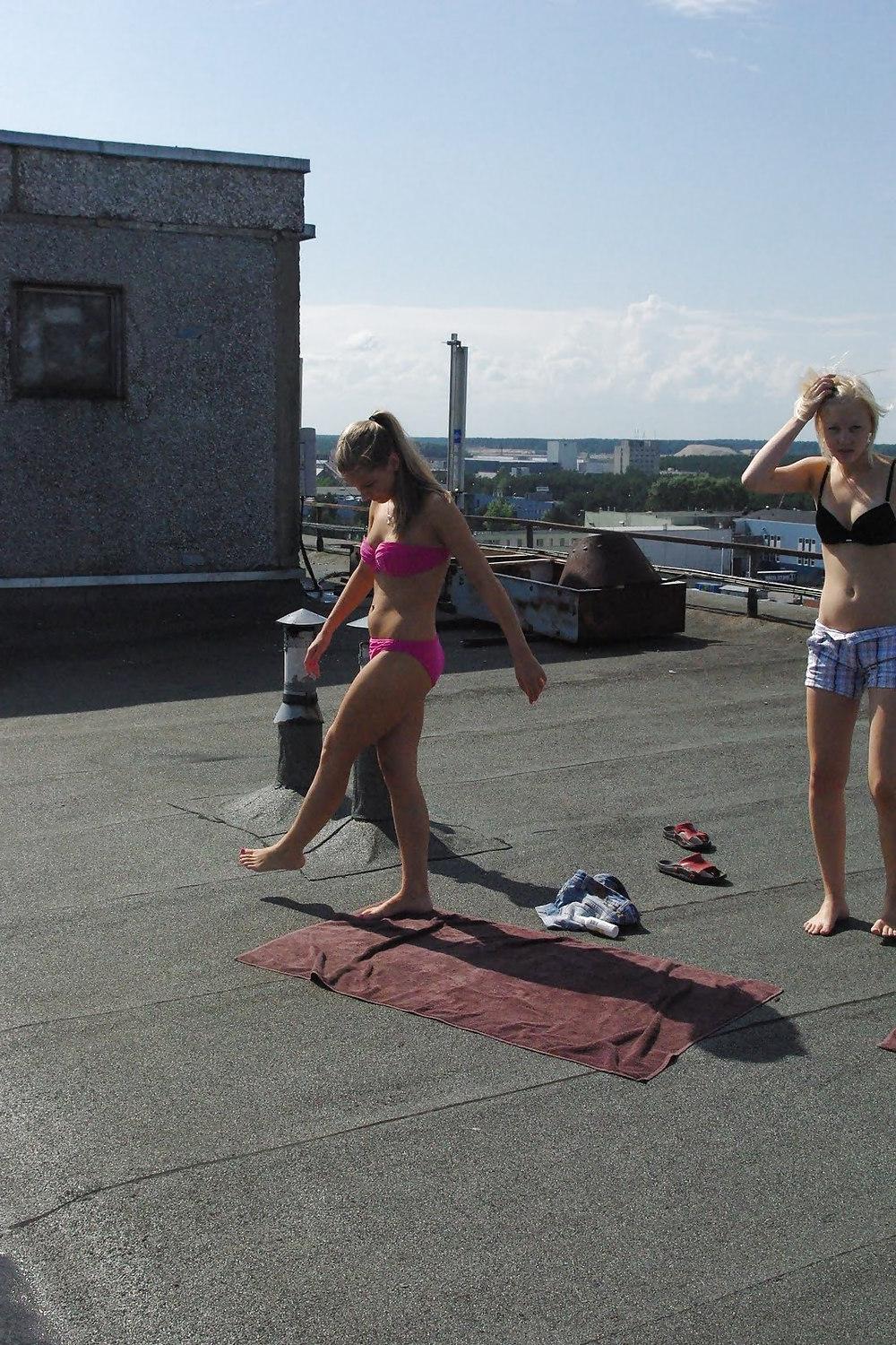 25P Bra teens
