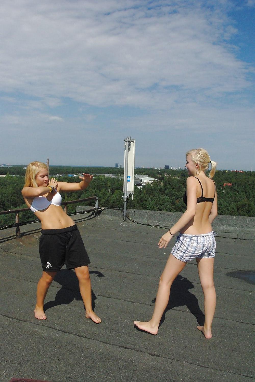 25P Bra teens
