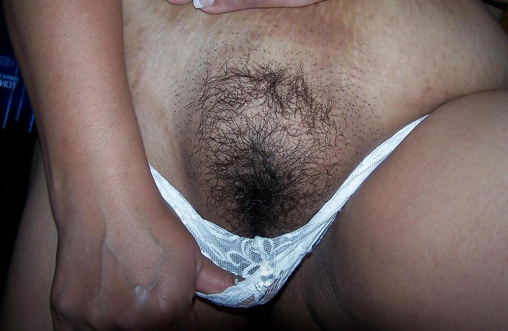 5P Mexican Pussy