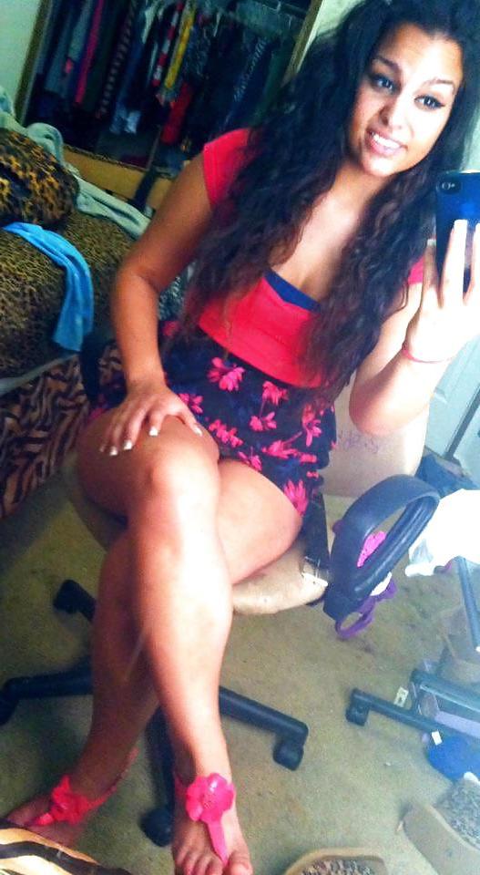 12P Mexican girl