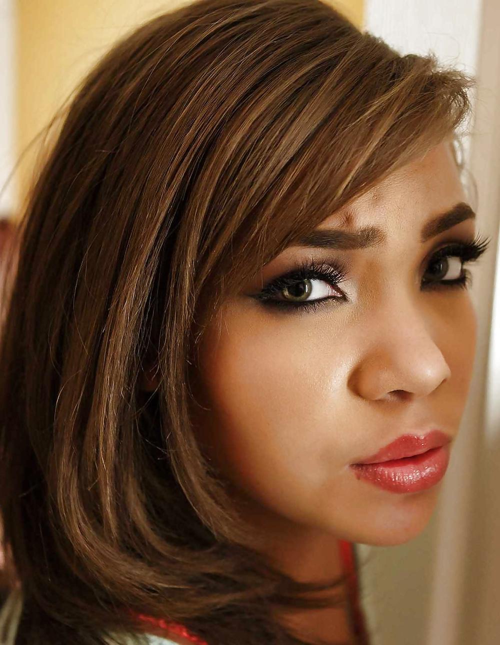 25P Pornstars' faces I'd like to cover