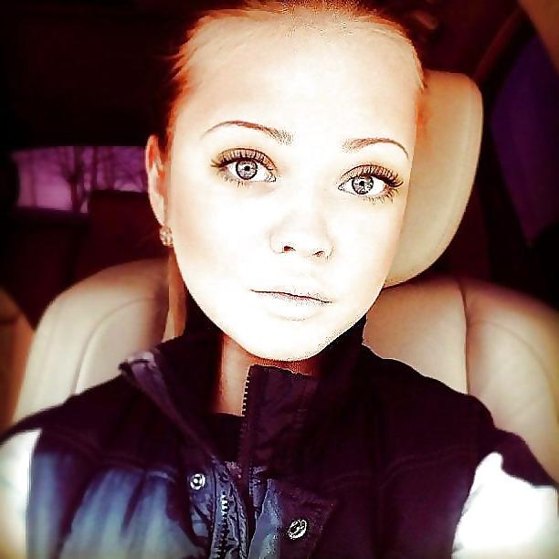 23P Please cum on my face...please...