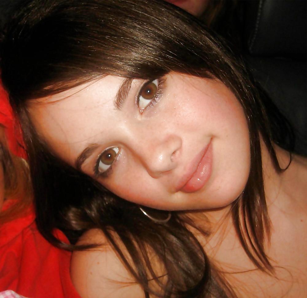 23P Please cum on my face...please...