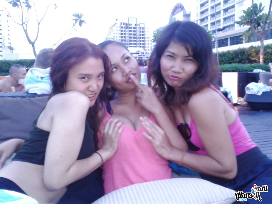 19P Hot Thai girls for you to Enjoy (3)