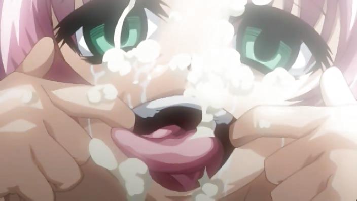 25P Anime Whores -  Teruaki Murakami
