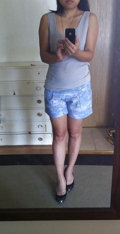7P Cum on her!