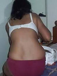 20P Aunty's with BRA