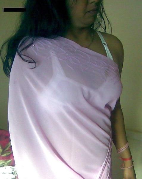 20P Aunty's with BRA